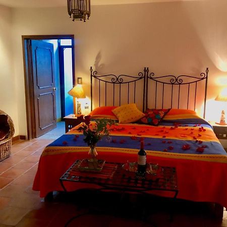 Hotel Casa Morada Guanajuato Dış mekan fotoğraf