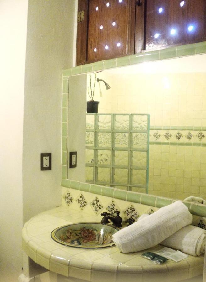 Hotel Casa Morada Guanajuato Dış mekan fotoğraf