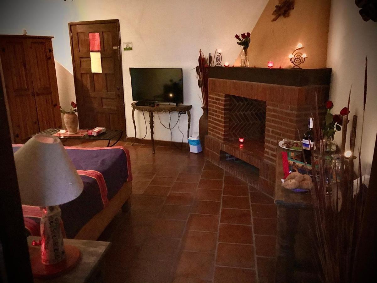Hotel Casa Morada Guanajuato Dış mekan fotoğraf